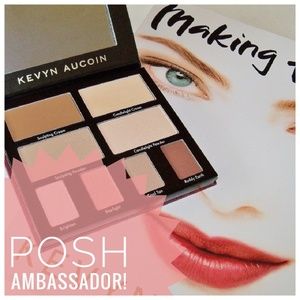 Meet your Posher, Angela ☀️